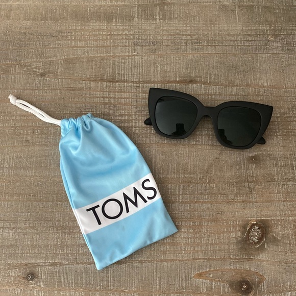 Toms Accessories - TOMS Sydney Sunglasses